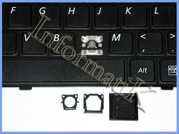 Samsung NP-RV508 RV510 S3510 Tasto Tastiera US Keyboard Key 4H+N5L0M.00A_main_foto