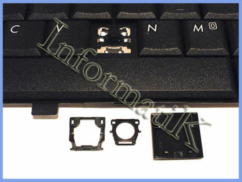 HP Compaq 6530B 6535B 6730B Tasto Tastiera ITA UK Keyboard Key V3B_main_foto