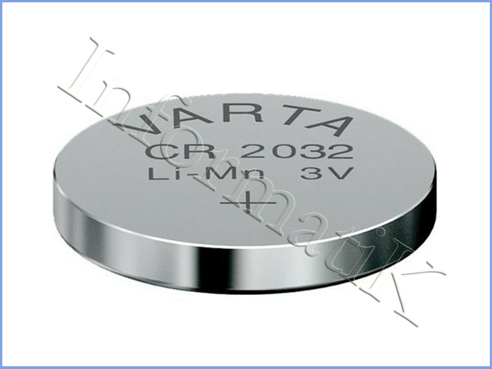 Varta CR2032 3V Pila Bios CMOS Battery BR2032 DL2032 ECR2032 CR BR DL 2032_main_foto