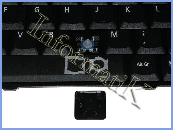 Acer Extensa 5635-2 5635G-2  5635ZG-2 7620G Tasto Tastiera Key 90.4AJ07.C0U_main_foto