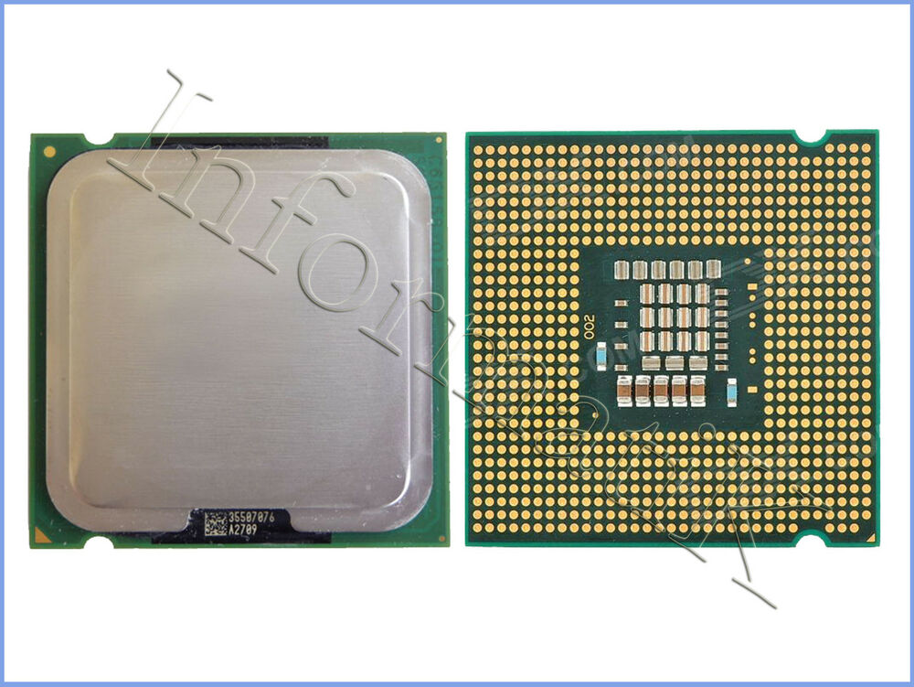 Intel Celeron D Processore CPU 336 SL8H9 (256KB, 2.80GHz, 533MHz) PLGA775_main_foto