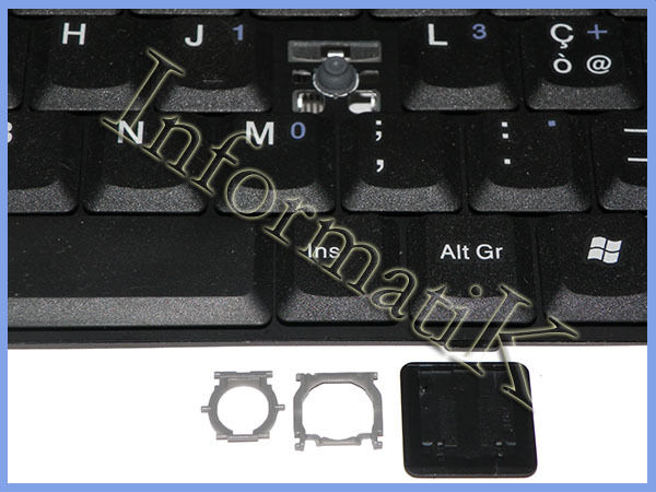 Benq Joybook S41 S72 S73 Tasto Tastiera ITA Key 9J.N5482.10E 6037B0015012_main_foto